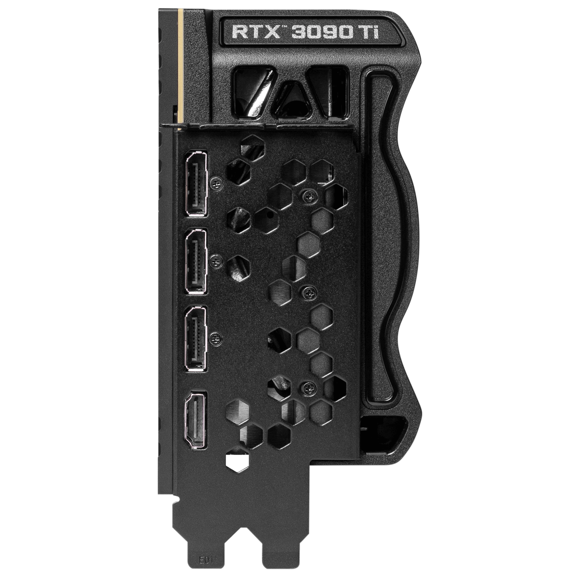 EVGA,EVGA GeForce RTX 3090 Ti FTW3 ULTRA GAMING, 24G-P5-4985-KR, 24GB GDDR6X, iCX3, ARGB LED, Backplate, Free eLeash - Gadcet.com